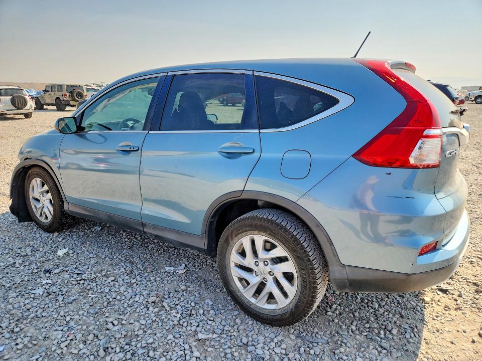 Aukcja sprzedaży 2016 Honda Cr-v, vin: 2HKRM4H55GH688416, numer aukcji: 63778666