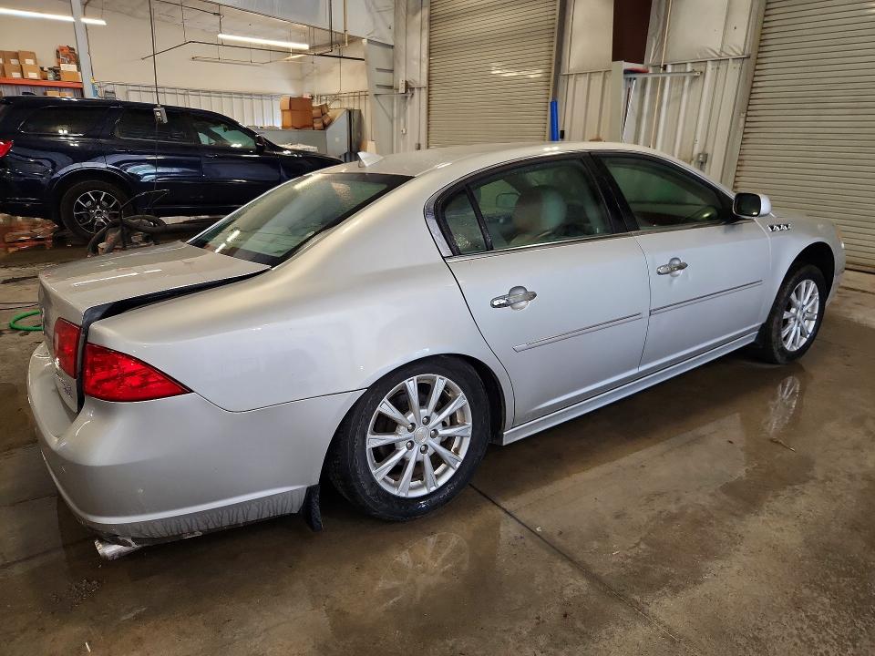 63794916 :رقم المزاد ، 1G4HC5EM2BU117914 vin ، 2011 Buick Lucerne مزاد بيع