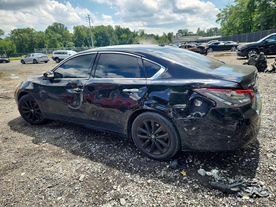 Aukcja sprzedaży 2018 Nissan Altima, vin: 1N4AL3AP2JC238382, numer aukcji: 63542536