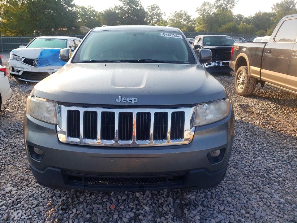 Продаж на аукціоні авто 2011 Jeep Grand Cherokee, vin: 1J4RR4GG3BC587717, номер лоту: 64447206