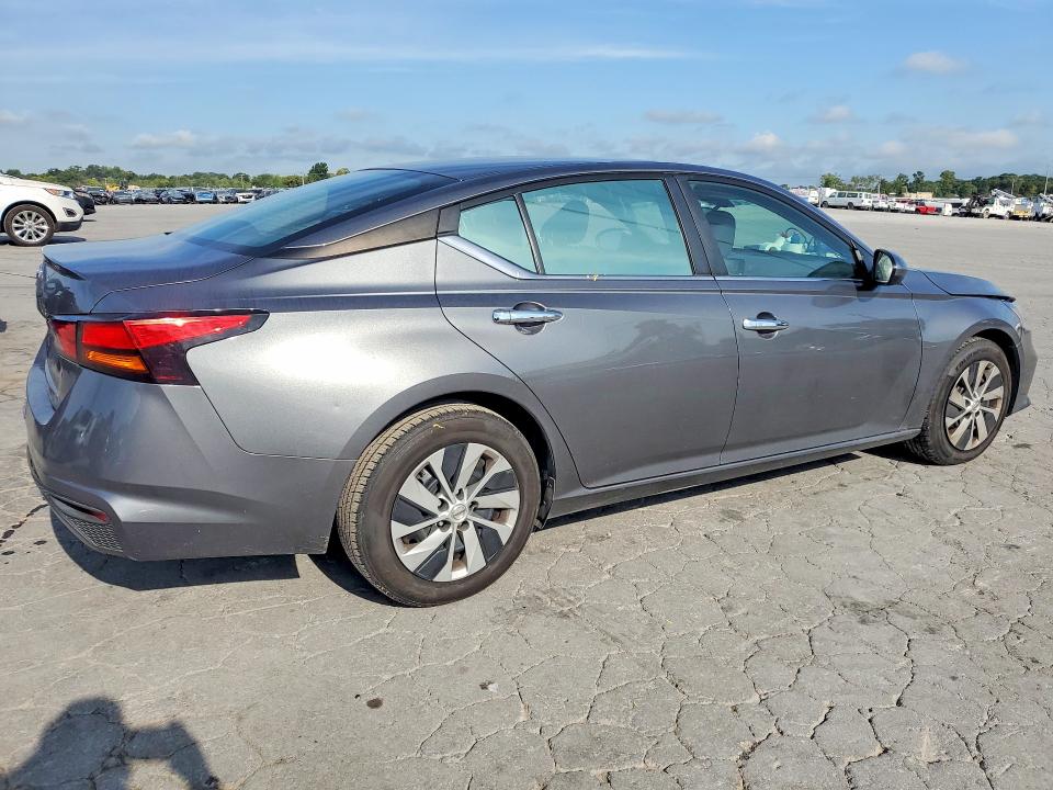 Продаж на аукціоні авто 2022 Nissan Altima, vin: 1N4BL4BV3NN319229, номер лоту: 66829276