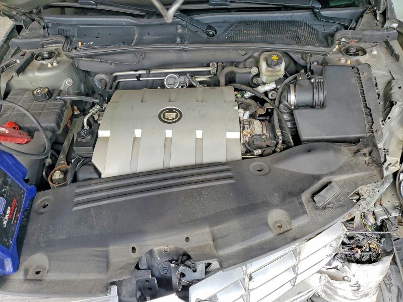 64342956 :رقم المزاد ، 1G6KD57Y46U233017 vin ، 2006 Cadillac Dts مزاد بيع