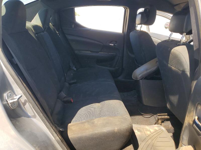 Продажа на аукционе авто 2014 Dodge Avenger, vin: 1C3CDZAB6EN180847, номер лота: 64757806