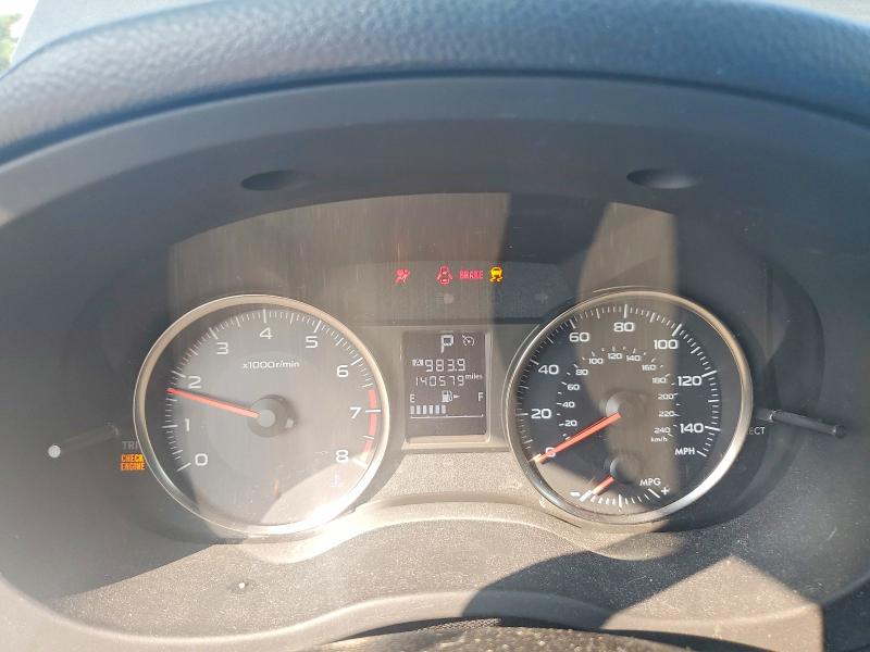 Продажа на аукционе авто 2013 Subaru Xv Crosstrek, vin: JF2GPAKC6D2874095, номер лота: 63899006