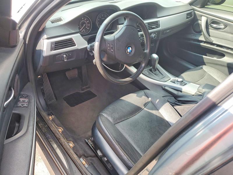 Aukcja sprzedaży 2011 Bmw 335, vin: WBAPL5C57BA920728, numer aukcji: 63264706