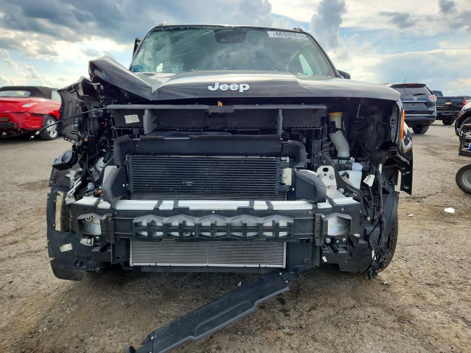 Aukcja sprzedaży 2023 Jeep Renegade, vin: ZACNJDD15PPP27777, numer aukcji: 66385816