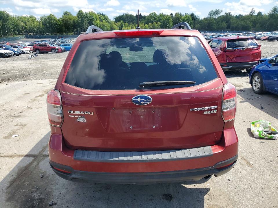 Aukcja sprzedaży 2014 Subaru Forester, vin: JF2SJAEC7EH458935, numer aukcji: 66619796