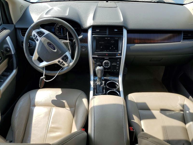 Aukcja sprzedaży 2011 Ford Edge, vin: 2FMDK3KC0BBA67232, numer aukcji: 64964646