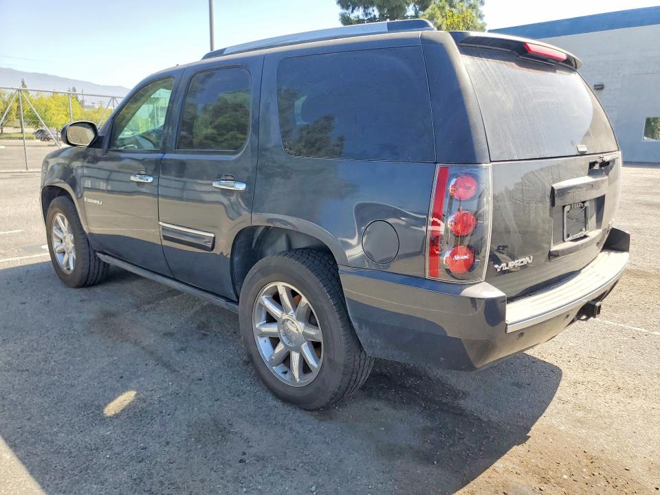 Aukcja sprzedaży 2008 Gmc Yukon, vin: 1GKEC63848J173581, numer aukcji: 63641126