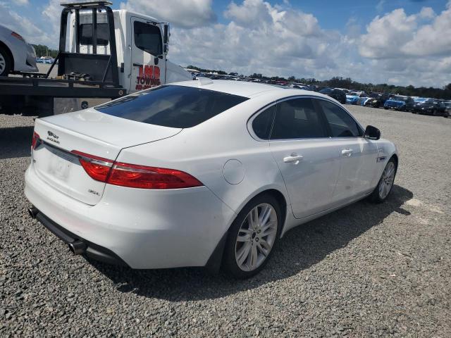 Aukcja sprzedaży 2016 Jaguar Xf, vin: SAJBE4BV8GCY03708, numer aukcji: 64939026