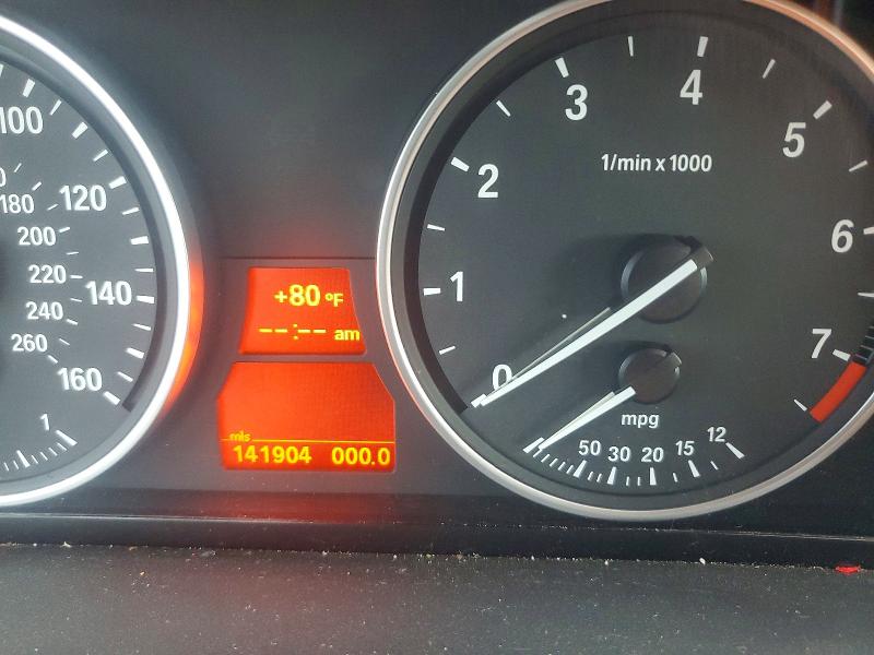 Aukcja sprzedaży 2013 Bmw X5, vin: 5UXZV8C56D0C14514, numer aukcji: 64786436