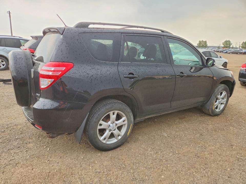 Продаж на аукціоні авто 2011 Toyota Rav4, vin: 2T3BF4DV6BW171581, номер лоту: 65225076