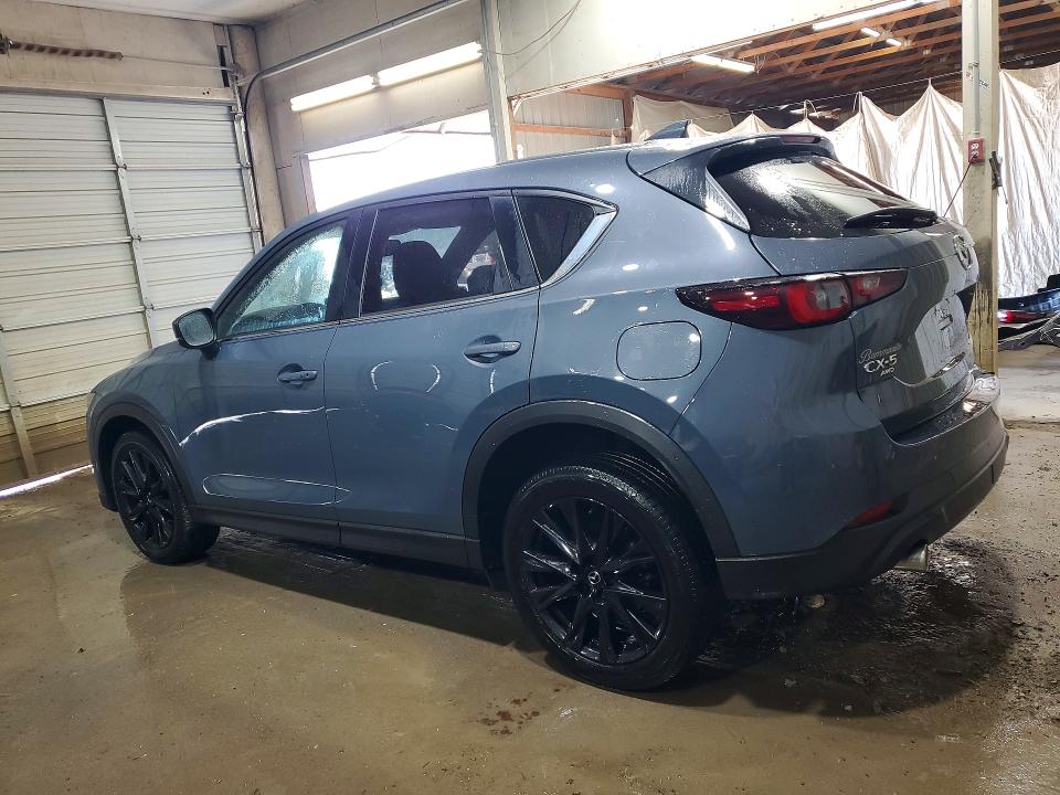 Продаж на аукціоні авто 2023 Mazda Cx-5, vin: JM3KFBCM0P0227675, номер лоту: 64602936