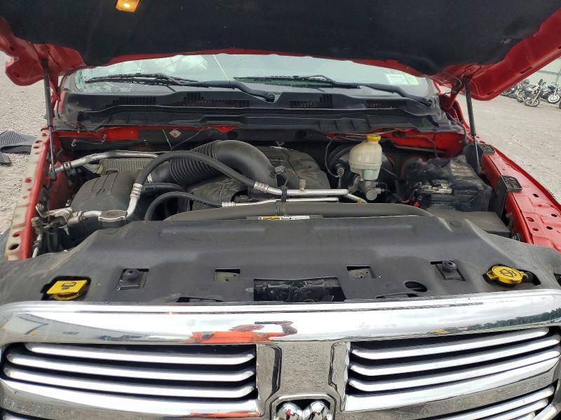 Aukcja sprzedaży 2016 Ram 1500, vin: 1C6RR7LT7GS301561, numer aukcji: 65031986