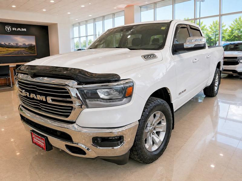 66657006 :رقم المزاد ، 1C6SRFRT2PN574313 vin ، 2023 Ram 1500 مزاد بيع