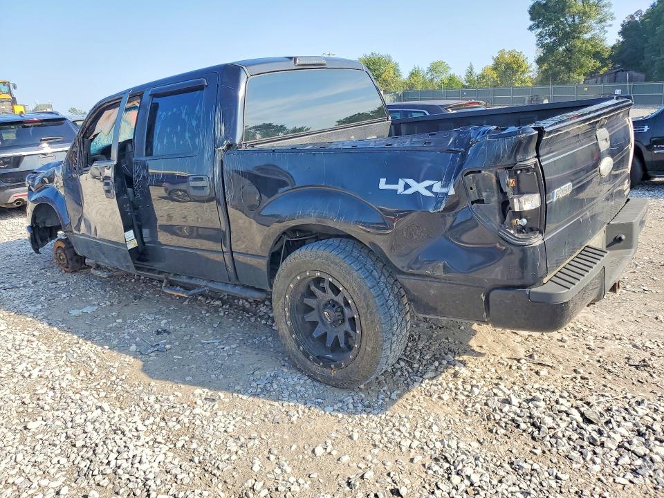 Продаж на аукціоні авто 2014 Ford F150, vin: 1FTFW1EF0EFD03716, номер лоту: 65960666