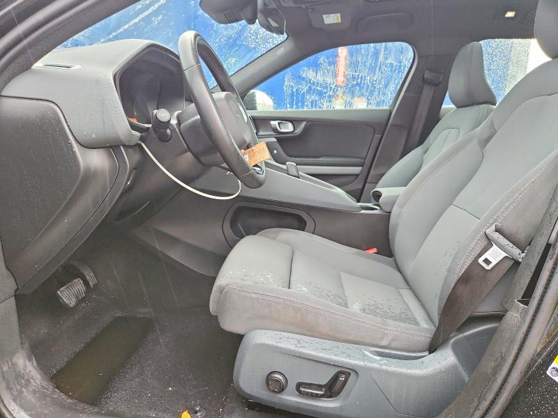 Aukcja sprzedaży 2023 Polestar 2, vin: YSMEG3KA3PL136063, numer aukcji: 63954036