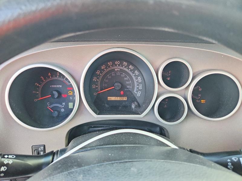 Aukcja sprzedaży 2011 Toyota Tundra, vin: 5TFRM5F12BX029406, numer aukcji: 66902186