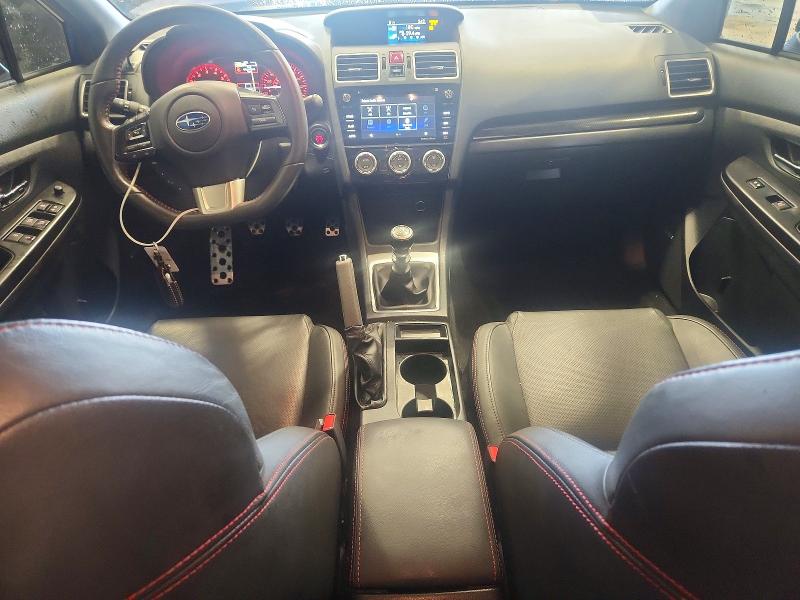 Aukcja sprzedaży 2017 Subaru Wrx, vin: JF1VA1L64H9814268, numer aukcji: 64766936
