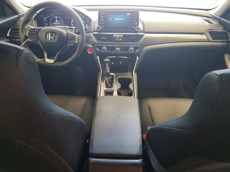 Aukcja sprzedaży 2020 Honda Accord, vin: 1HGCV1F12LA029116, numer aukcji: 65385636