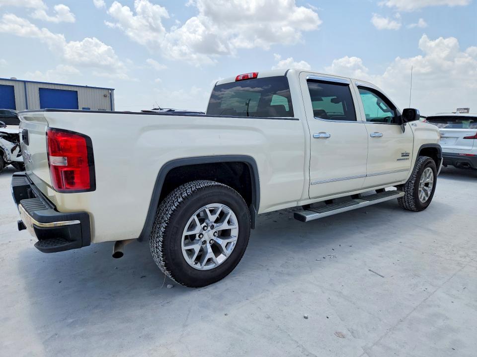 Aukcja sprzedaży 2014 Gmc Sierra, vin: 3GTU2VEC7EG188577, numer aukcji: 64092086