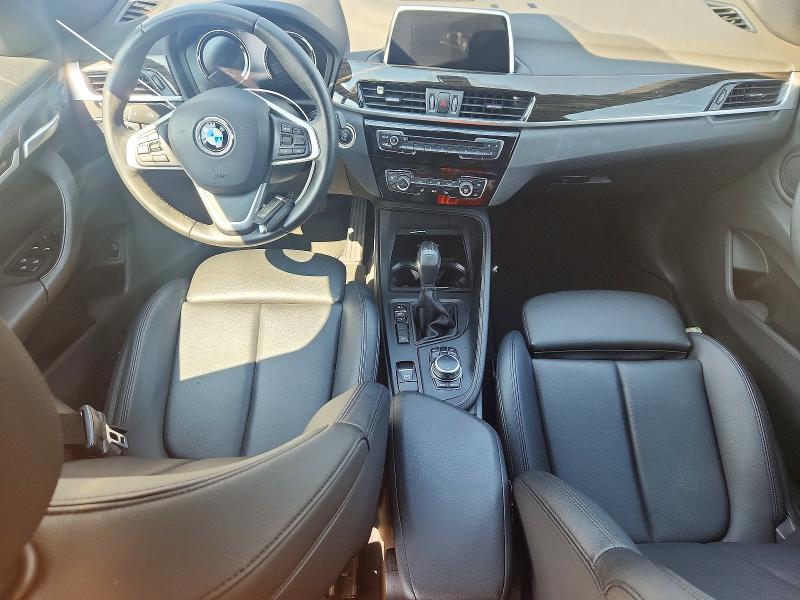 Aukcja sprzedaży 2018 Bmw X1, vin: WBXHT3C37J5L27973, numer aukcji: 64415786