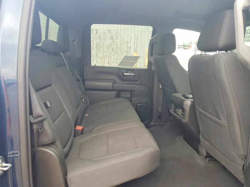 63846366 :رقم المزاد ، 1GC1YNE75NF210176 vin ، 2022 Chevrolet Silverado مزاد بيع