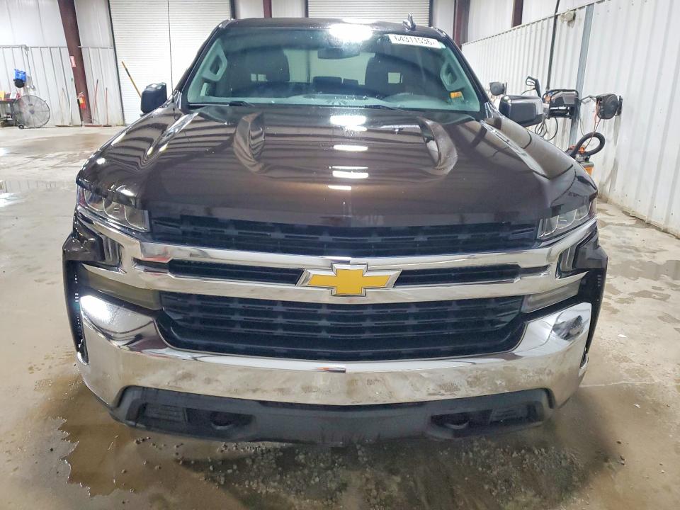 Продажа на аукционе авто 2019 Chevrolet Silverado, vin: 1GCUYDED9KZ106037, номер лота: 64311536