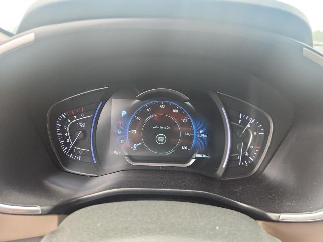 Продаж на аукціоні авто 2019 Hyundai Santa Fe, vin: 5NMS33AD0KH054100, номер лоту: 64750246