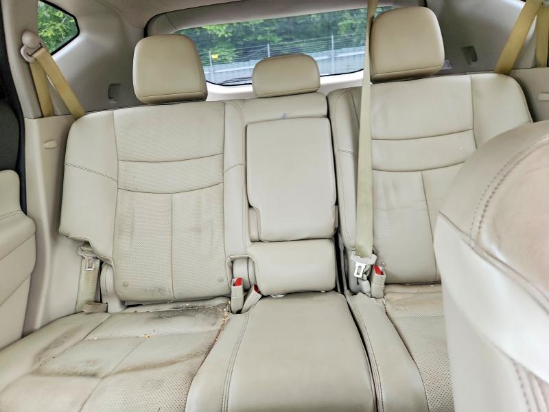 65686786 :رقم المزاد ، 5N1AZ2MH6GN148412 vin ، 2016 Nissan Murano مزاد بيع