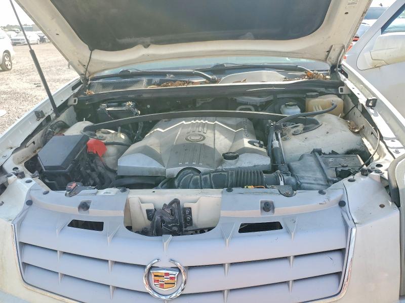 Продаж на аукціоні авто 2008 Cadillac Srx, vin: 1GYEE23A180158313, номер лоту: 63801066