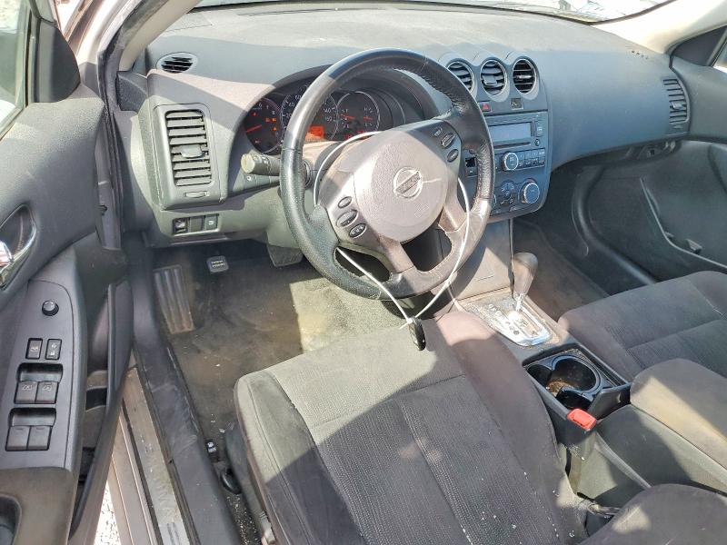 Продажа на аукционе авто 2010 Nissan Altima, vin: 1N4AL2AP1AN403143, номер лота: 65416096