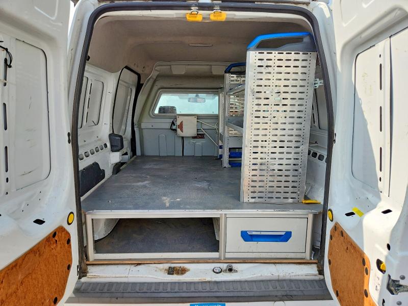 63709396 :رقم المزاد ، NM0LS7BN1DT135014 vin ، 2013 Ford Transit Connect مزاد بيع