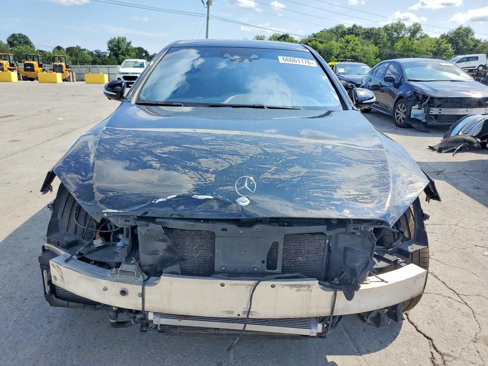 Aukcja sprzedaży 2017 Mercedes-benz S, vin: WDDUG7JBXHA291348, numer aukcji: 66061176