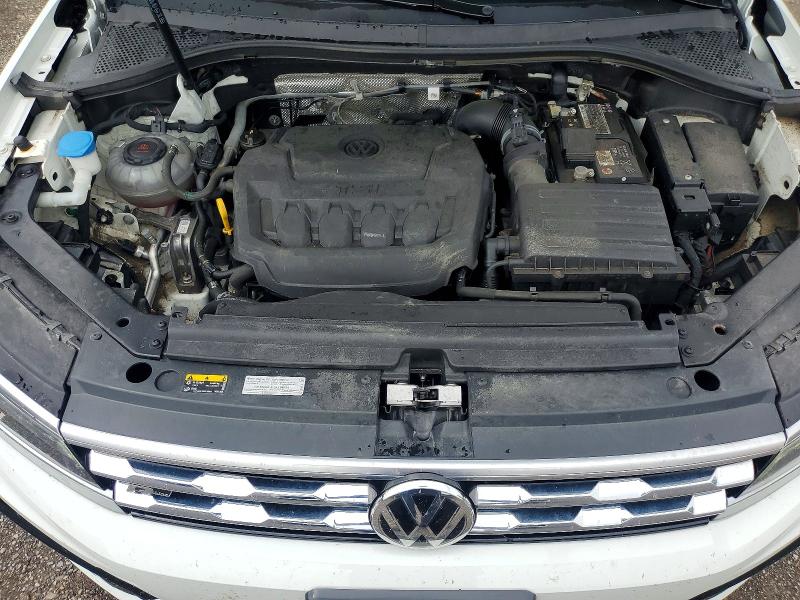 63743926 :رقم المزاد ، 3VV4B7AX5MM097216 vin ، 2021 Volkswagen Tiguan مزاد بيع