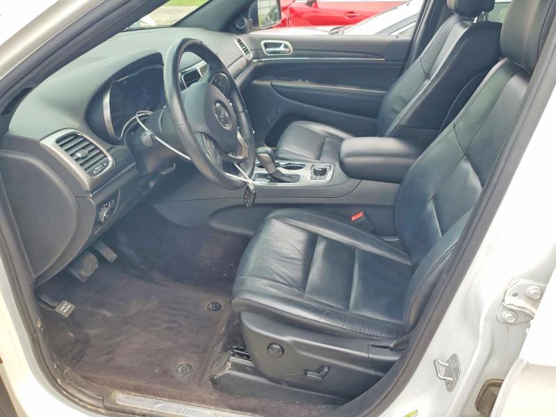 Продажа на аукционе авто 2019 Jeep Grand Cherokee, vin: 1C4RJFBG6KC569857, номер лота: 64252266