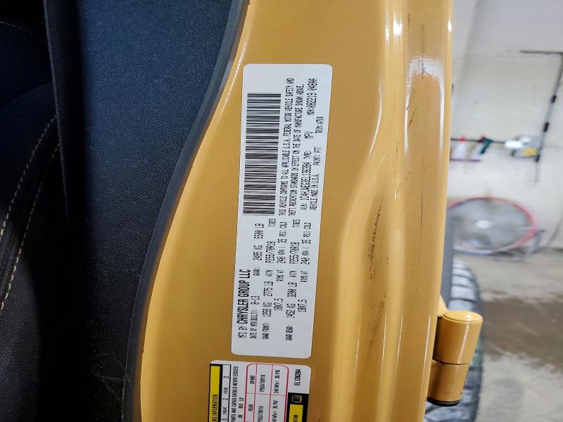 Продаж на аукціоні авто 2014 Jeep Wrangler Unlimited, vin: 1C4HJWEG3EL136394, номер лоту: 66024876