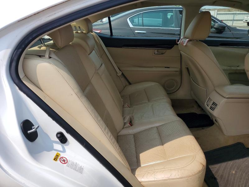 Aukcja sprzedaży 2015 Lexus Es, vin: JTHBK1GG6F2182844, numer aukcji: 63923476