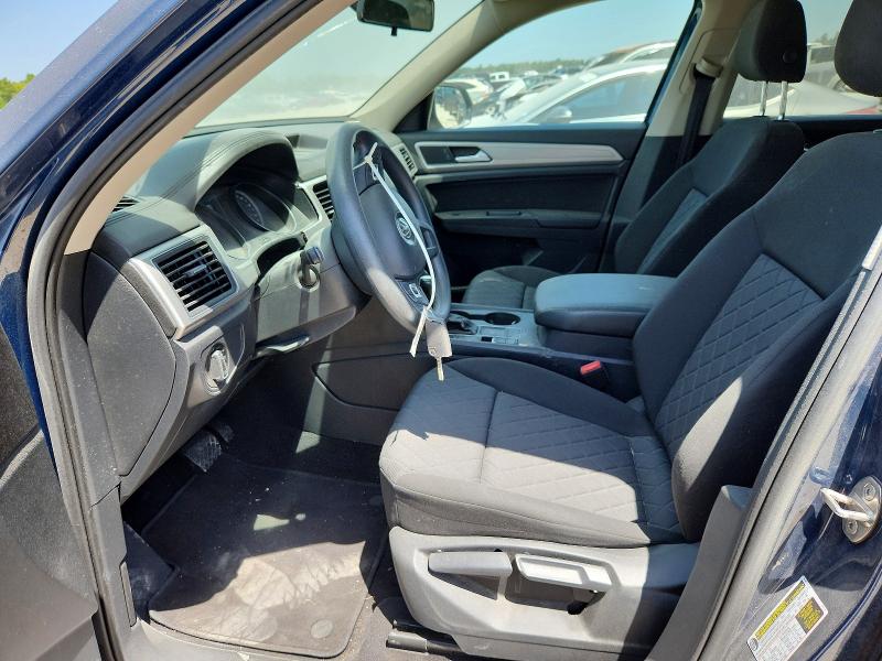 Продажа на аукционе авто 2019 Volkswagen Atlas, vin: 1V2AP2CAXKC576565, номер лота: 66019526