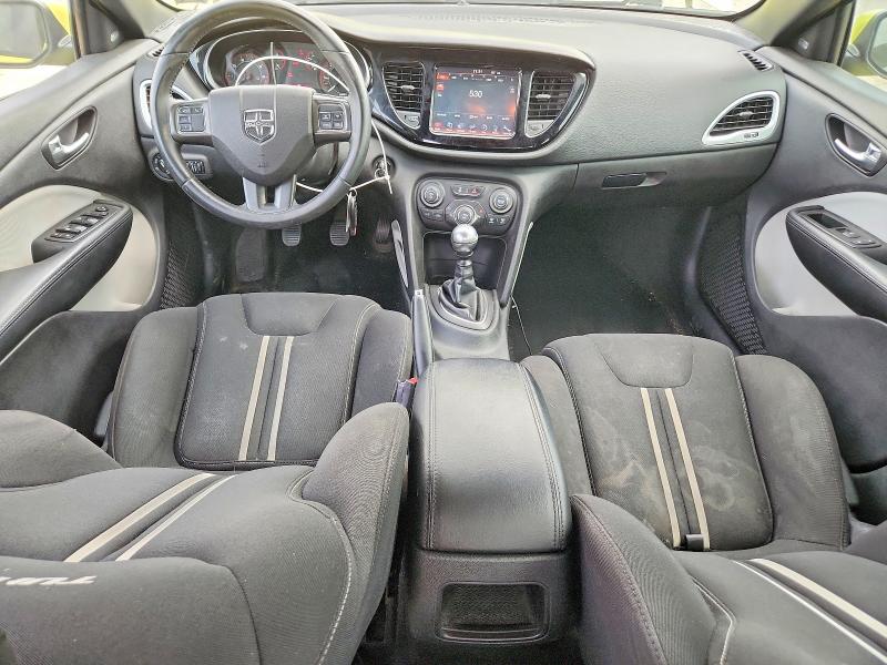 Aukcja sprzedaży 2013 Dodge Dart, vin: 1C3CDFBH9DD178581, numer aukcji: 65093476