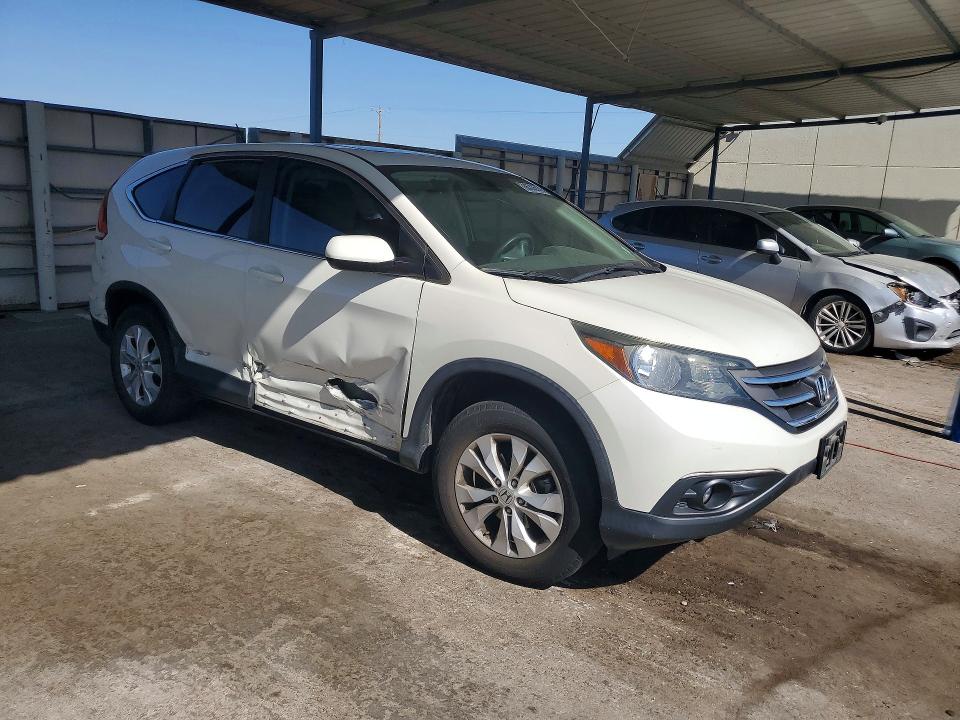 Aukcja sprzedaży 2013 Honda Cr-v, vin: 5J6RM4H50DL081809, numer aukcji: 66336576
