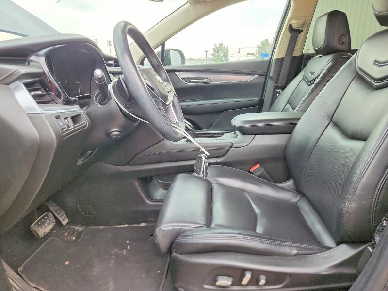 Aukcja sprzedaży 2017 Cadillac Xt5, vin: 1GYKNDRSXHZ314374, numer aukcji: 65582836