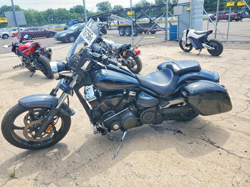 Продаж на аукціоні авто 2015 Yamaha Xv1900, vin: JYAVP27E5FA017261, номер лоту: 63716756