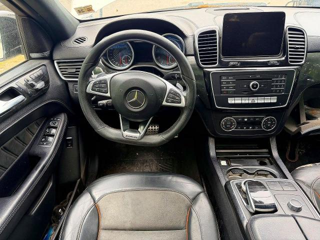 2019 Mercedes-benz Gle Coupe მანქანა იყიდება აუქციონზე, vin: 4JGED6EB2KA147842, აუქციონის ნომერი: 64534206