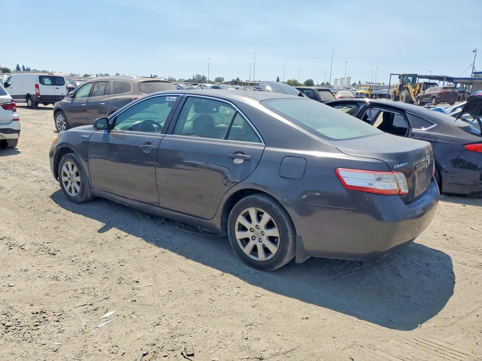 Aukcja sprzedaży 2009 Toyota Camry, vin: 4T1BB46K79U065657, numer aukcji: 63774896