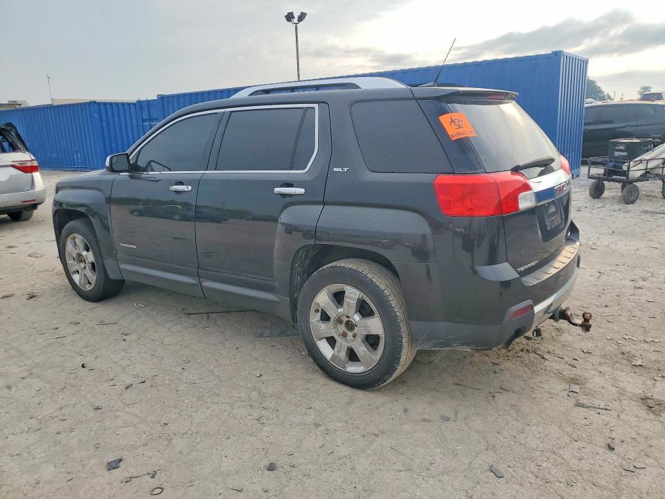 Продаж на аукціоні авто 2010 Gmc Terrain, vin: 2CTFLJEY1A6243044, номер лоту: 64089056
