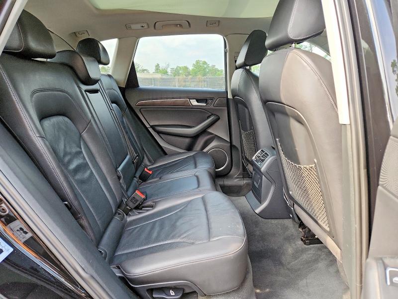 Aukcja sprzedaży 2015 Audi Q5, vin: WA1LFAFP7FA065298, numer aukcji: 64104026