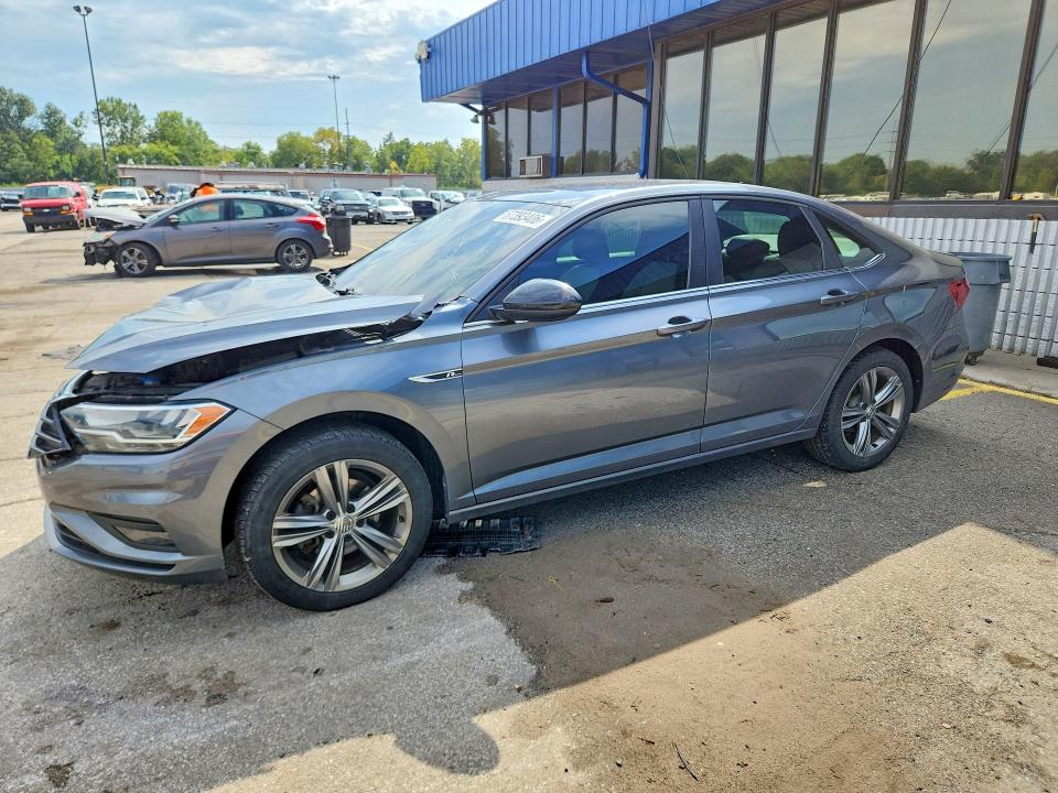 Aukcja sprzedaży 2019 Volkswagen Jetta, vin: 3VWC57BU6KM103329, numer aukcji: 67393406