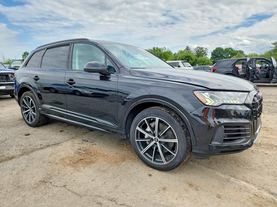 Aukcja sprzedaży 2023 Audi Q7, vin: WA1LXBF71PD006850, numer aukcji: 65737086
