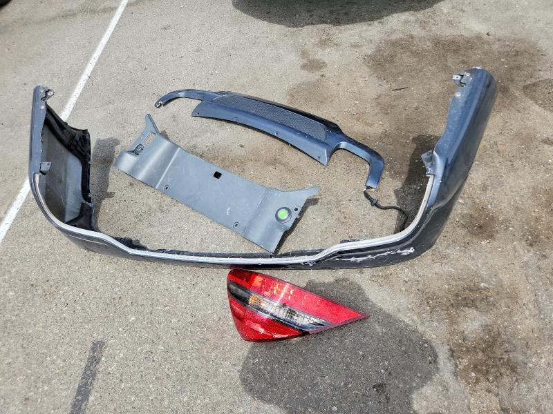 66277626 :رقم المزاد ، WDBSK7BA0BF164235 vin ، 2011 Mercedes-benz Sl مزاد بيع